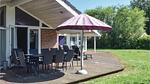 outside - Ferienhaus für 10 Personen (154 m²) in Rudkøbing - Top-Hundeurlaub
