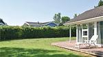 outside - Ferienhaus für 10 Personen (154 m²) in Rudkøbing - Top-Hundeurlaub