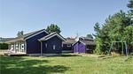 outside - Ferienhaus für 10 Personen (154 m²) in Rudkøbing - Top-Hundeurlaub