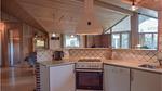 kitchen - Ferienhaus für 10 Personen (154 m²) in Rudkøbing - Top-Hundeurlaub