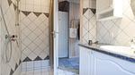 bathroom - Ferienhaus für 10 Personen (154 m²) in Rudkøbing - Top-Hundeurlaub