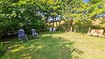 outside - Ferienhaus für 4 Personen (60 m²) - Top-Hundeurlaub