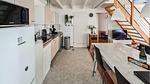 kitchen - Ferienhaus für 4 Personen (60 m²) - Top-Hundeurlaub