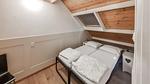 bed - Ferienhaus für 4 Personen (60 m²) - Top-Hundeurlaub