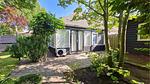 house - Ferienhaus für 4 Personen (60 m²) - Top-Hundeurlaub
