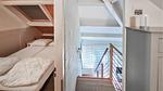 bed - Ferienhaus für 4 Personen (60 m²) - Top-Hundeurlaub