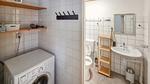 bathroom - Ferienhaus für 4 Personen (60 m²) - Top-Hundeurlaub
