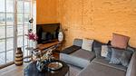 living-room - Ferienhaus für 6 Personen (93 m²) - Top-Hundeurlaub