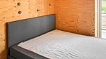 bed - Ferienhaus für 6 Personen (93 m²) - Top-Hundeurlaub