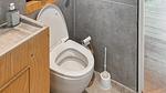 bathroom - Ferienhaus für 6 Personen (93 m²) - Top-Hundeurlaub