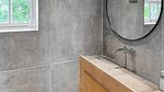 bathroom - Ferienhaus für 6 Personen (93 m²) - Top-Hundeurlaub