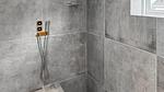 bathroom - Ferienhaus für 6 Personen (93 m²) - Top-Hundeurlaub