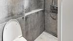 bathroom - Ferienhaus für 6 Personen (93 m²) - Top-Hundeurlaub