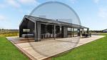 house - Ferienhaus für 8 Personen (125 m²) - Top-Hundeurlaub