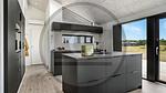 kitchen - Ferienhaus für 8 Personen (125 m²) - Top-Hundeurlaub