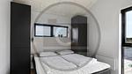 bed - Ferienhaus für 8 Personen (125 m²) - Top-Hundeurlaub