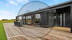 outside - Ferienhaus für 8 Personen (125 m²) - Top-Hundeurlaub