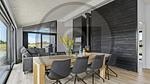 living-room - Ferienhaus für 8 Personen (125 m²) - Top-Hundeurlaub
