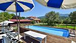 pool - Ferienhaus für 10 Personen (129 m²) in Pietrasanta - Top-Hundeurlaub