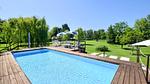 pool - Ferienhaus für 10 Personen (129 m²) in Pietrasanta - Top-Hundeurlaub