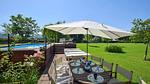 pool - Ferienhaus für 10 Personen (129 m²) in Pietrasanta - Top-Hundeurlaub