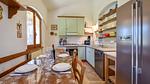 kitchen - Ferienhaus für 10 Personen (129 m²) in Pietrasanta - Top-Hundeurlaub