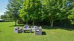 outside - Ferienhaus für 10 Personen (129 m²) in Pietrasanta - Top-Hundeurlaub