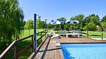 pool - Ferienhaus für 10 Personen (129 m²) in Pietrasanta - Top-Hundeurlaub