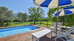 pool - Ferienhaus für 10 Personen (129 m²) in Pietrasanta - Top-Hundeurlaub