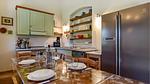 kitchen - Ferienhaus für 10 Personen (129 m²) in Pietrasanta - Top-Hundeurlaub