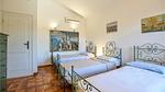 bed - Ferienhaus für 10 Personen (129 m²) in Pietrasanta - Top-Hundeurlaub