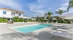 pool - Ferienwohnung für 8 Personen (80 m²) in Marina Di Ragusa - Top-Hundeurlaub