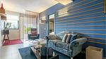 living-room - Ferienwohnung für 8 Personen (80 m²) in Marina Di Ragusa - Top-Hundeurlaub