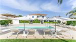 pool - Ferienwohnung für 8 Personen (80 m²) in Marina Di Ragusa - Top-Hundeurlaub