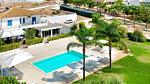 pool - Ferienwohnung für 8 Personen (80 m²) in Marina Di Ragusa - Top-Hundeurlaub
