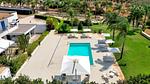 pool - Ferienwohnung für 8 Personen (80 m²) in Marina Di Ragusa - Top-Hundeurlaub