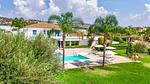 pool - Ferienwohnung für 8 Personen (80 m²) in Marina Di Ragusa - Top-Hundeurlaub