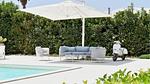 pool - Ferienwohnung für 8 Personen (80 m²) in Marina Di Ragusa - Top-Hundeurlaub