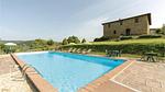 pool - Ferienhaus für 6 Personen (110 m²) in Baccano - Top-Hundeurlaub