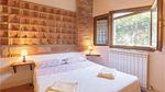bed - Ferienhaus für 6 Personen (110 m²) in Baccano - Top-Hundeurlaub