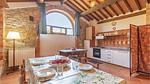 kitchen - Ferienhaus für 6 Personen (110 m²) in Baccano - Top-Hundeurlaub