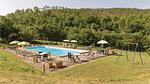 pool - Ferienhaus für 6 Personen (110 m²) in Baccano - Top-Hundeurlaub