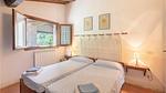 bed - Ferienhaus für 6 Personen (110 m²) in Baccano - Top-Hundeurlaub