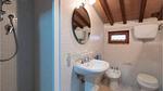 bathroom - Ferienhaus für 6 Personen (110 m²) in Baccano - Top-Hundeurlaub