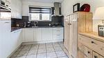 kitchen - Ferienhaus für 5 Personen (86 m²) in Wemeldinge - Top-Hundeurlaub
