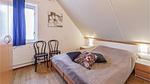 bed - Ferienhaus für 5 Personen (86 m²) in Wemeldinge - Top-Hundeurlaub