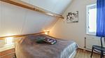 bed - Ferienhaus für 5 Personen (86 m²) in Wemeldinge - Top-Hundeurlaub