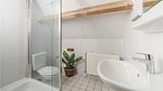 bathroom - Ferienhaus für 5 Personen (86 m²) in Wemeldinge - Top-Hundeurlaub