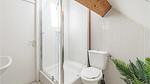 bathroom - Ferienhaus für 5 Personen (86 m²) in Wemeldinge - Top-Hundeurlaub