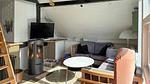 living-room - Ferienhaus für 5 Personen (60 m²) - Top-Hundeurlaub